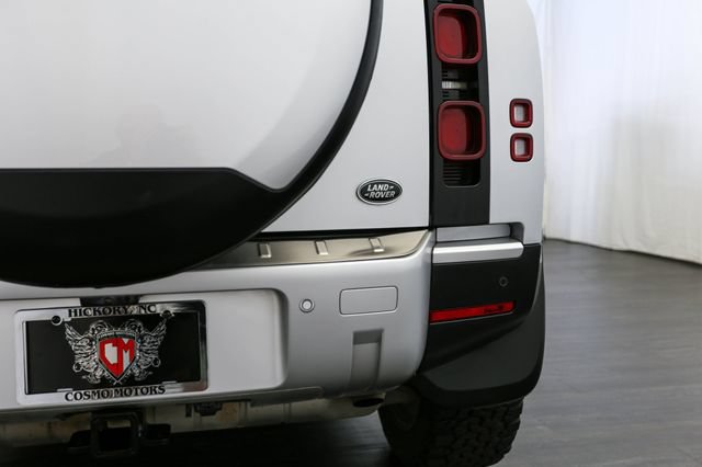 Used 2020 Land Rover Defender 110 SE AWD/4WD image 39
