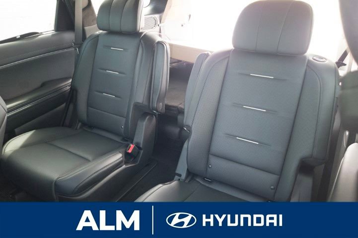 New 2026 Hyundai Palisade Calligraphy image 14