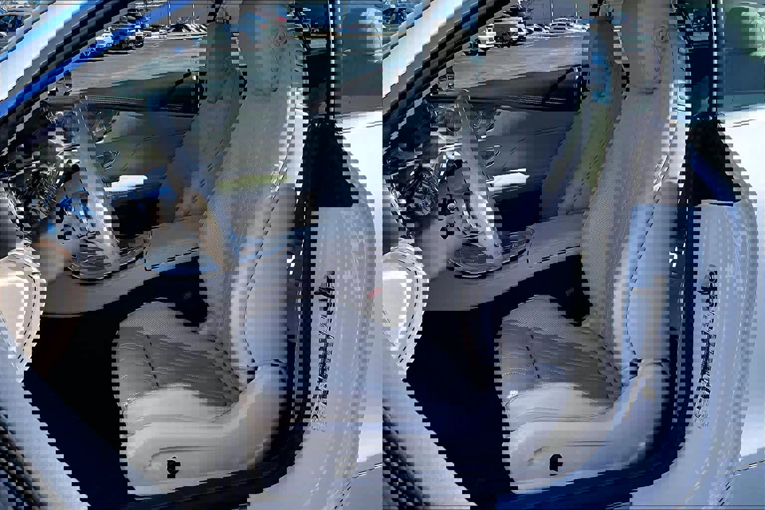 Used 2023 Mercedes-Benz E 450 Coupe image 8