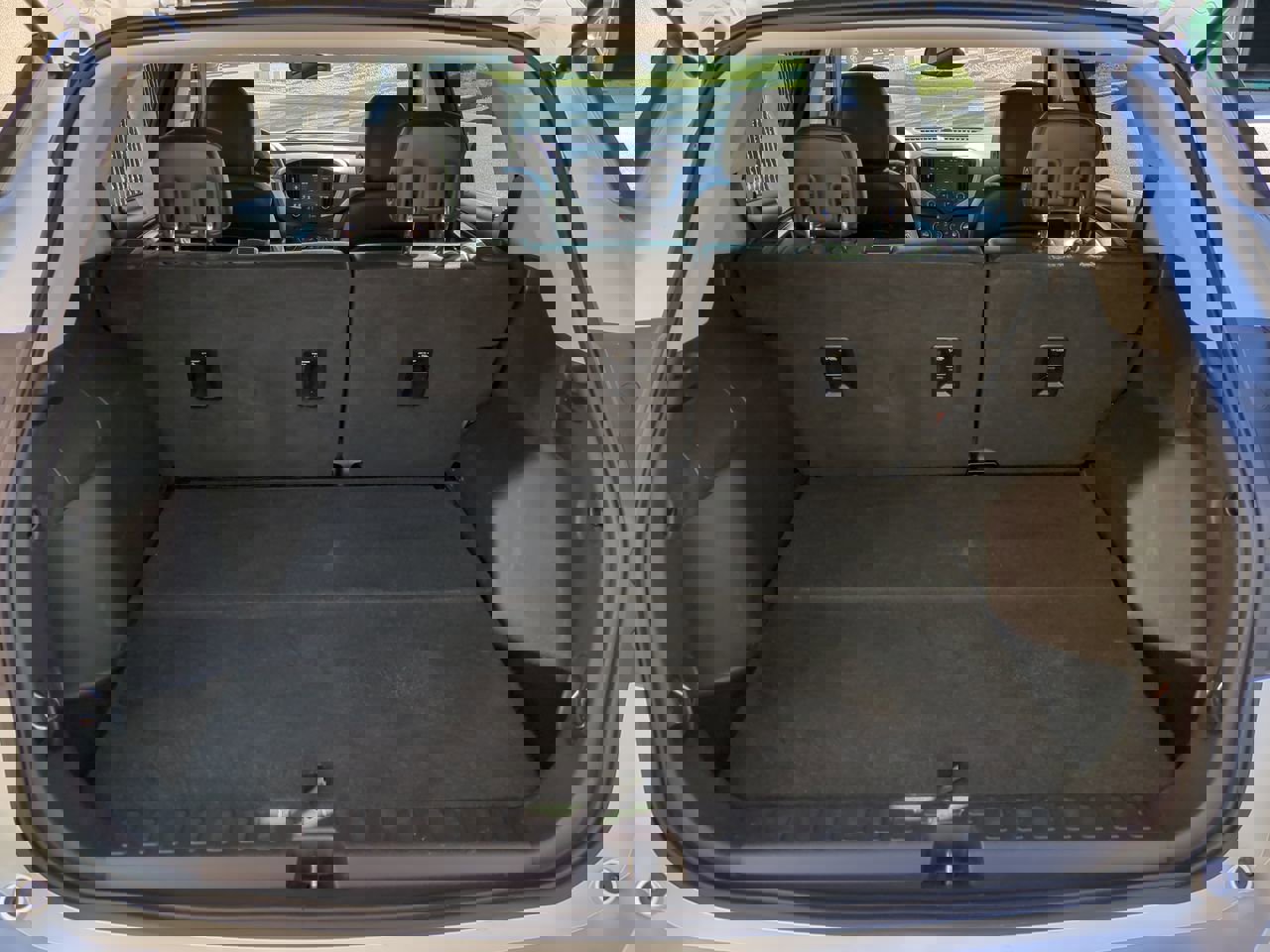 Used 2019 GMC Terrain SLT image 12