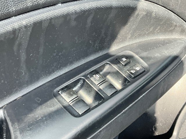 Used 2024 Mitsubishi Mirage ES FWD image 21