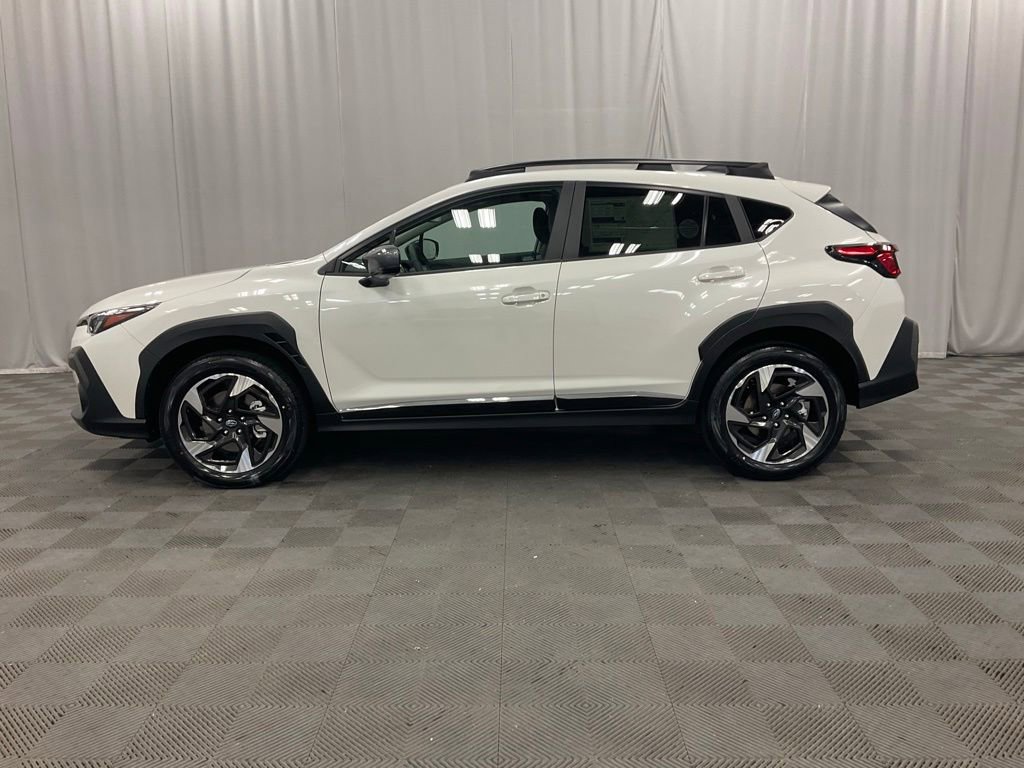 New 2026 Subaru Crosstrek 2.5i Limited AWD/4WD image 9