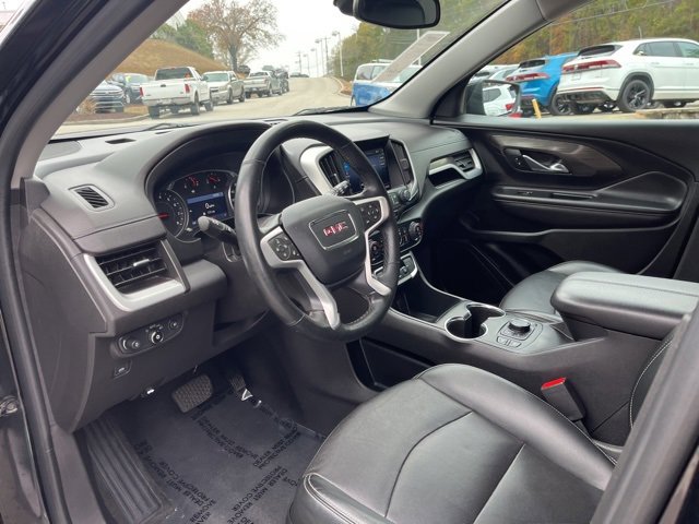 Used 2023 GMC Terrain SLT image 6