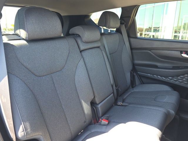 Certified 2023 Hyundai Santa Fe SEL FWD image 8