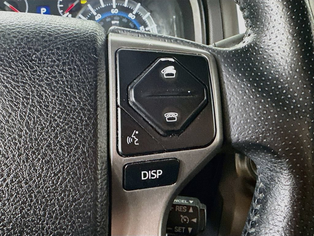 Used 2016 Toyota 4Runner SR5 RWD image 22
