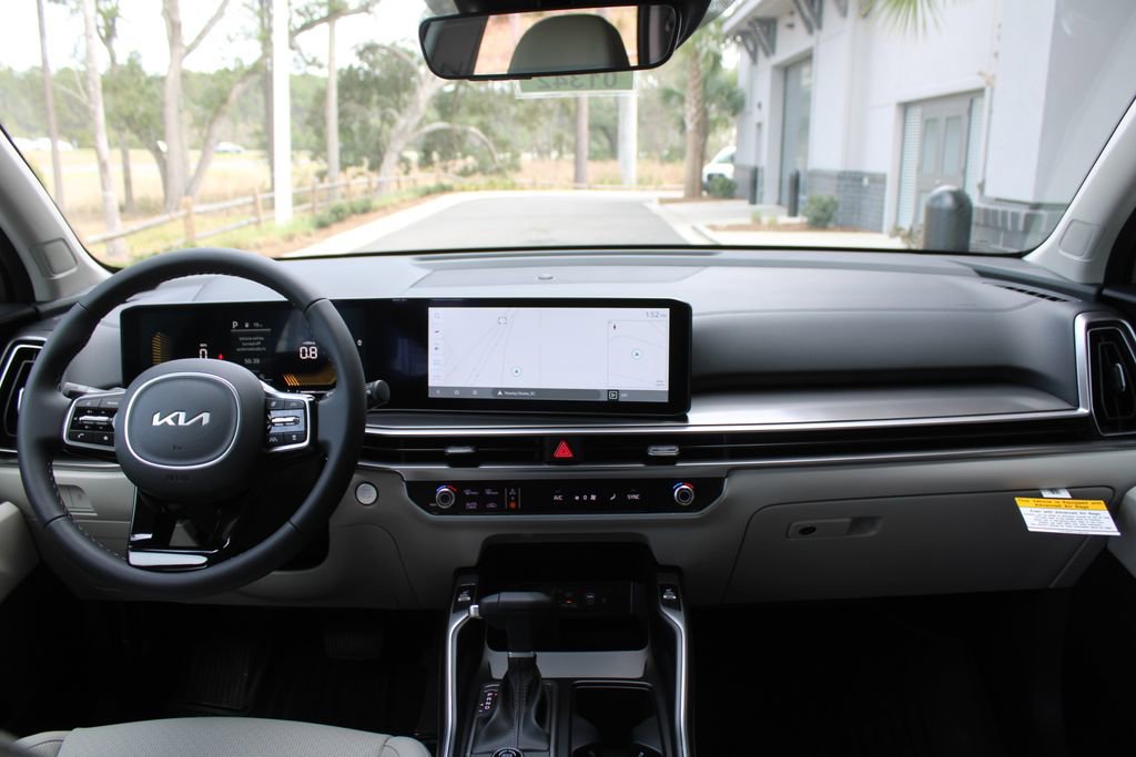 New 2026 Kia Sorento S image 23