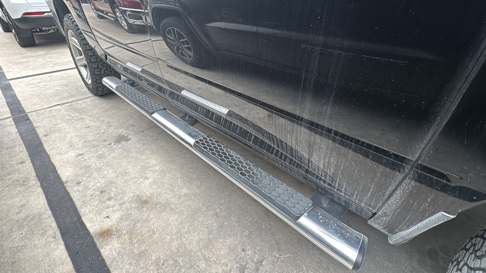 Used 2012 RAM 1500 Limited AWD/4WD image 11