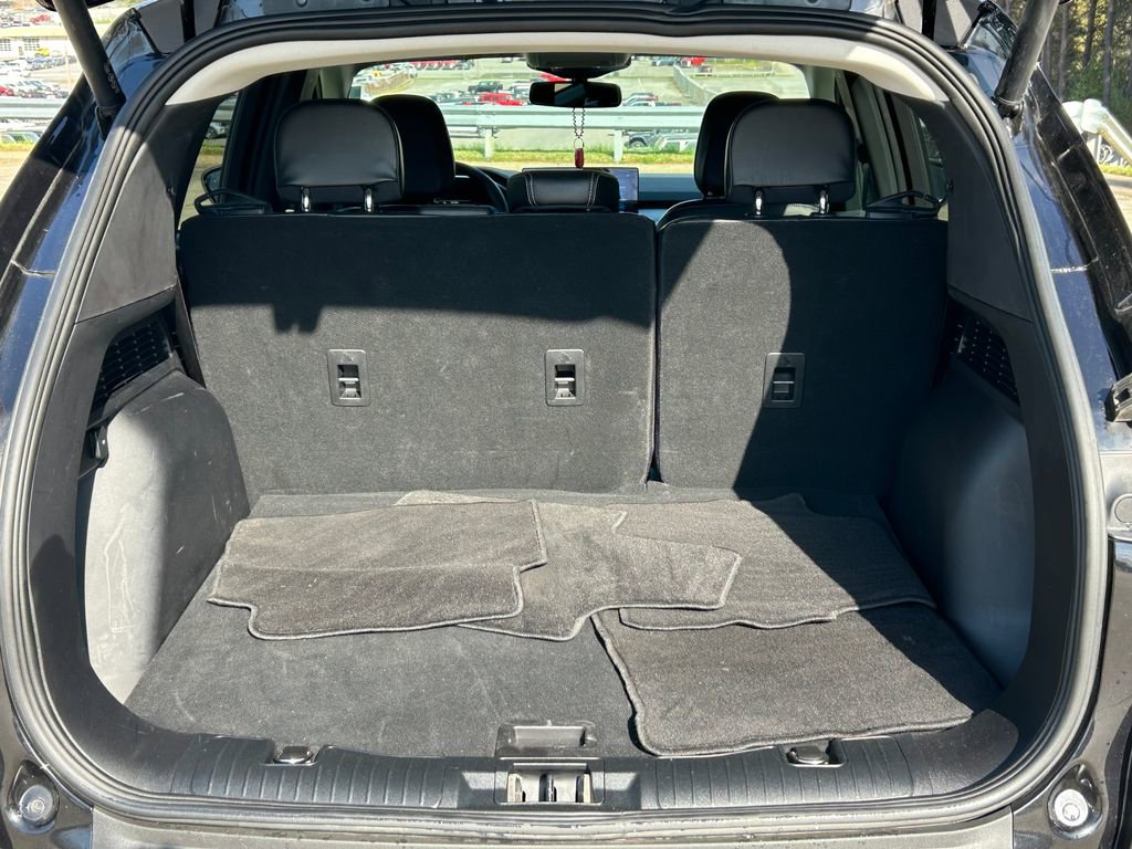 Used 2023 Ford Escape Platinum AWD/4WD image 23