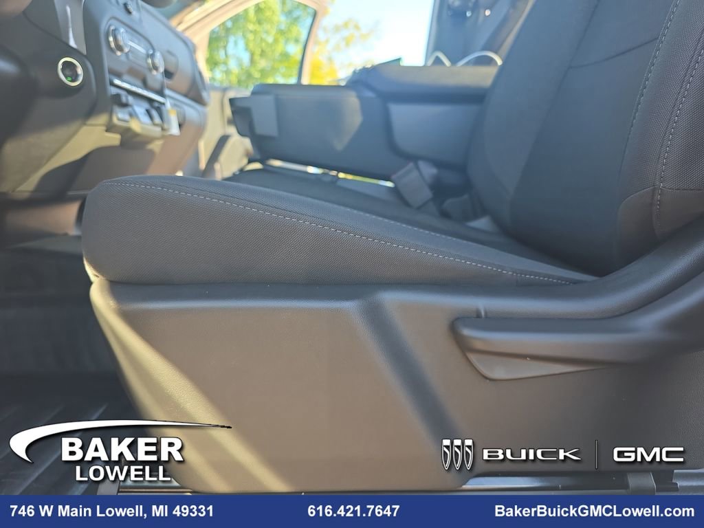 New 2026 GMC Sierra 2500 Pro w/ Convenience Package image 28