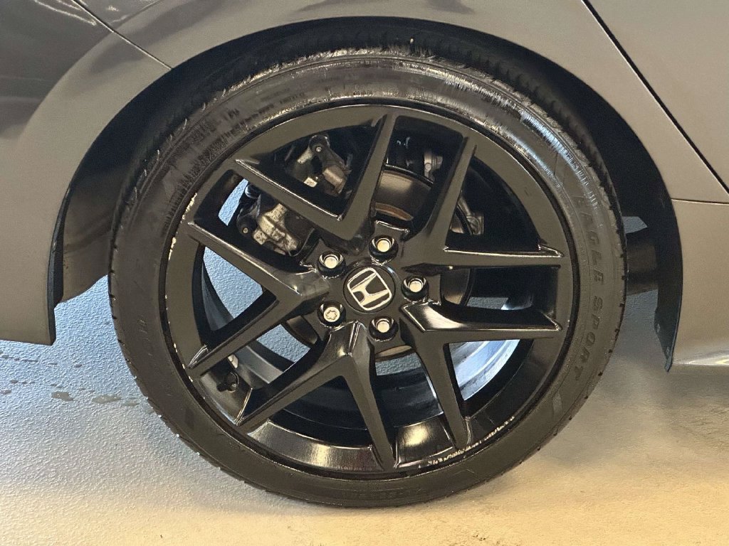 Used 2025 Honda Civic Sport image 7