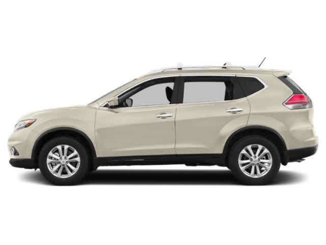 Used 2015 Nissan Rogue SV w/ SV Premium Package FWD image 3