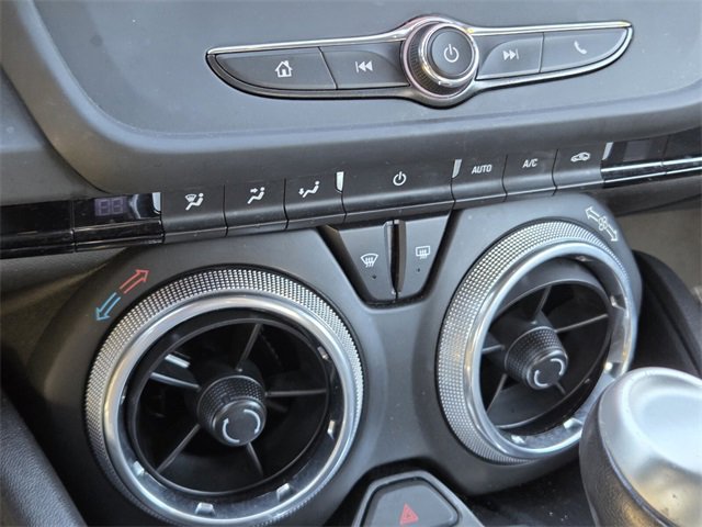 Certified 2023 Chevrolet Camaro LT image 26