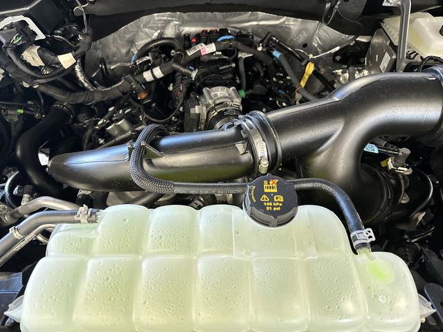 New 2026 Ford F150 STX w/ Equipment Group 200A image 34