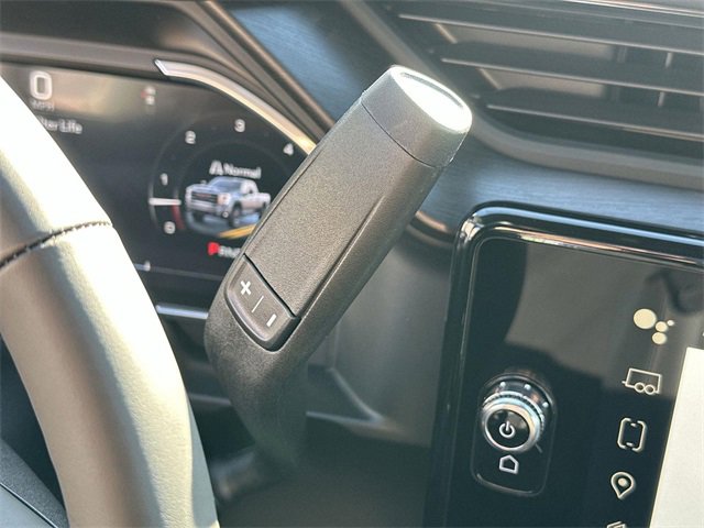 New 2026 GMC Sierra 2500 AT4 w/ AT4 Premium Plus Package image 14