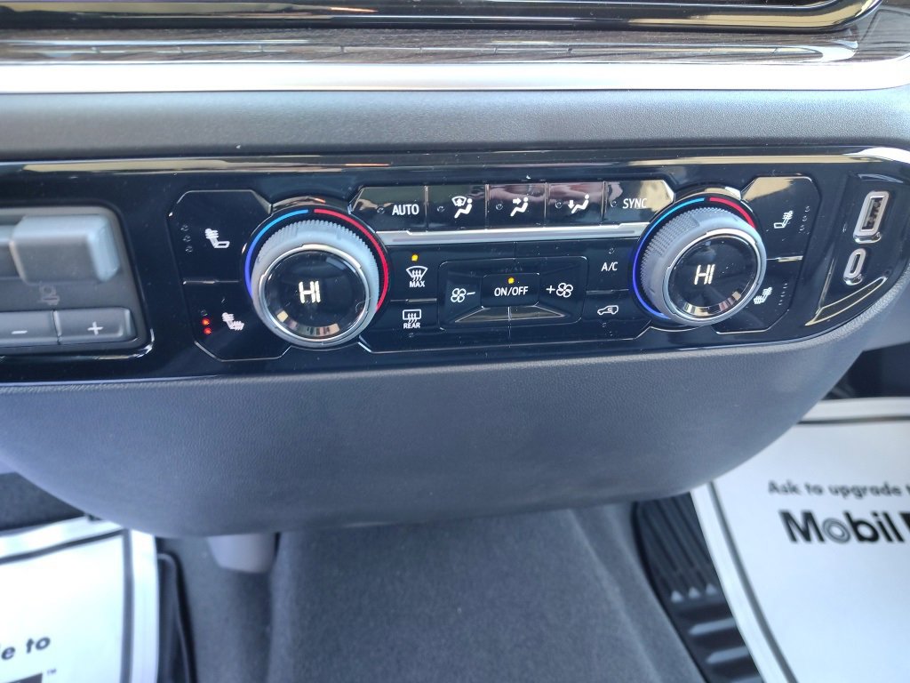 New 2026 Chevrolet Silverado 1500 LT image 14