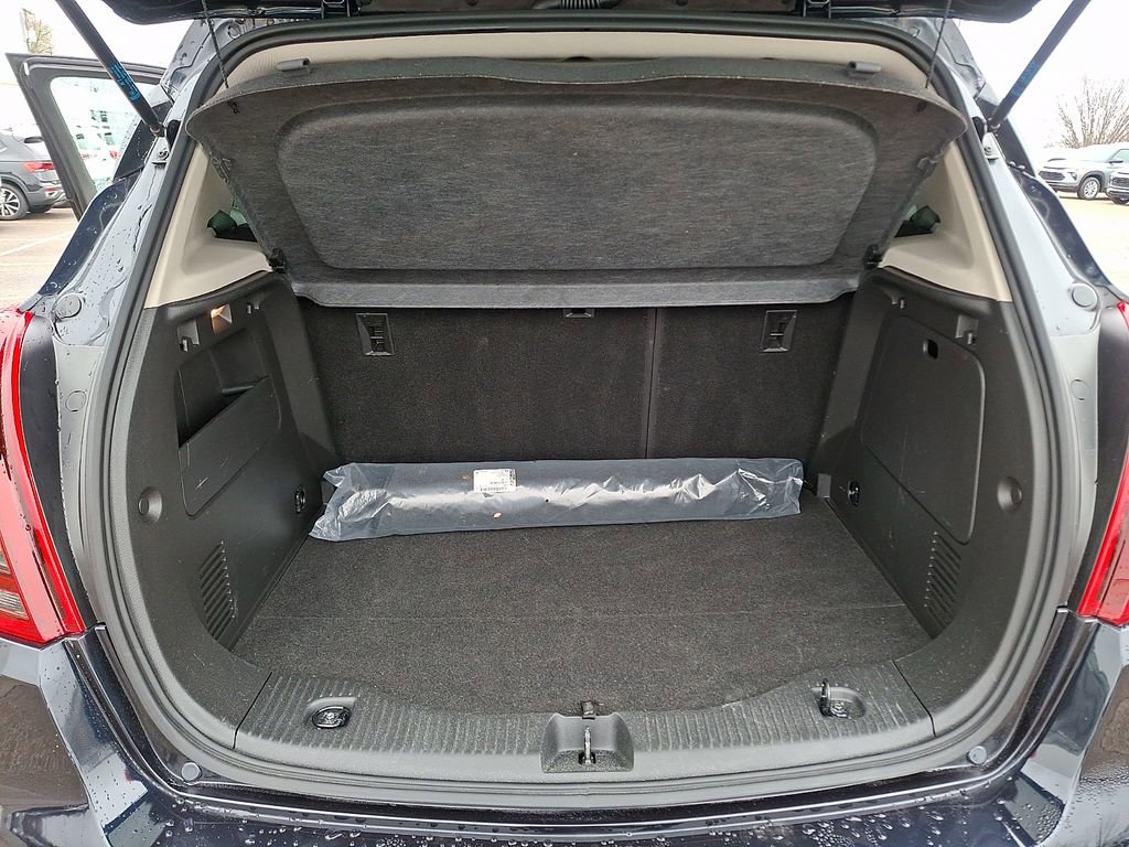 Used 2022 Buick Encore Preferred w/ Safety Package image 28