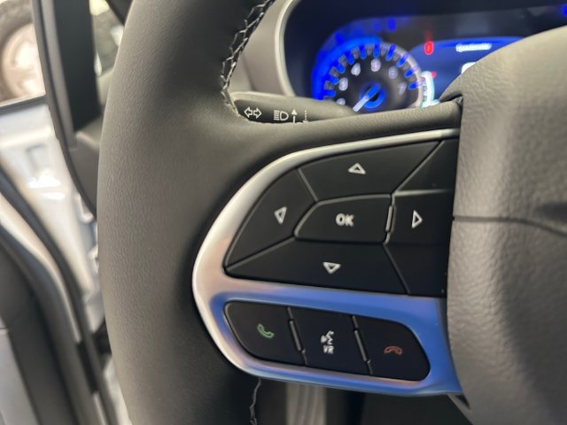 New 2027 Chrysler Pacifica LX FWD image 25