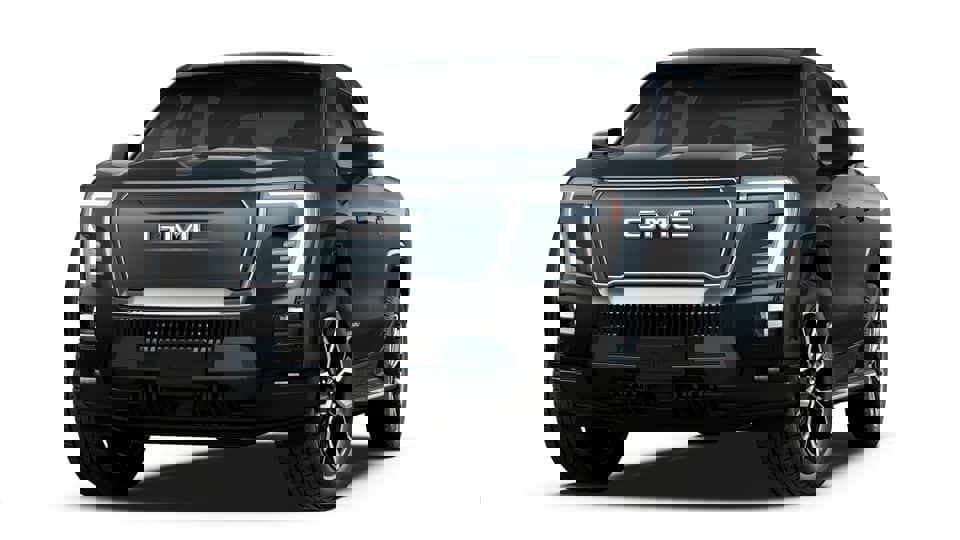 New 2025 GMC Sierra EV Denali image 25