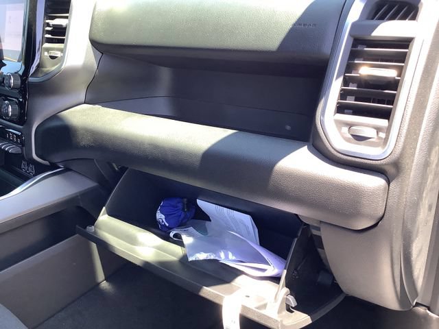 New 2026 RAM 1500 Express AWD/4WD image 42