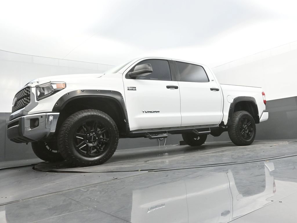 Used 2021 Toyota Tundra SR5 image 34