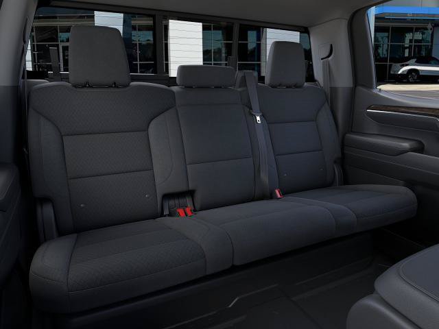 New 2026 GMC Sierra 1500 SLE w/ Preferred Package RWD image 55
