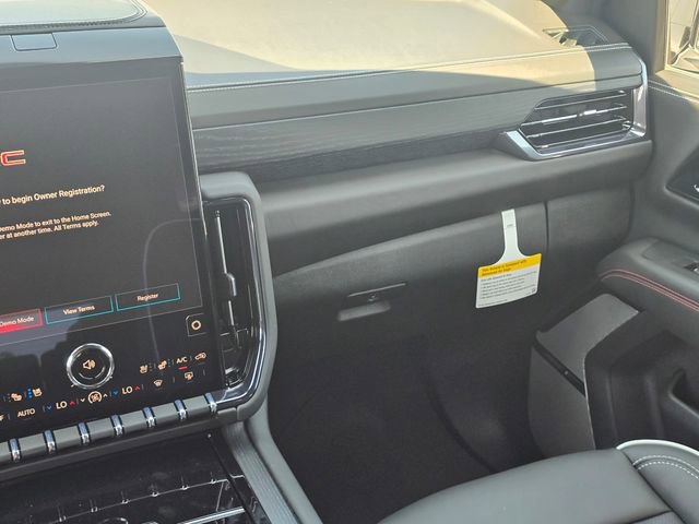 New 2026 GMC Yukon AT4 Ultimate AWD/4WD image 17