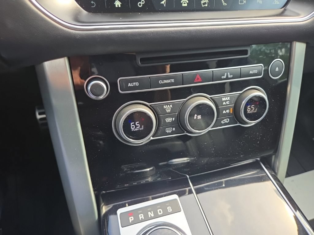 Used 2017 Land Rover Range Rover Long Wheelbase Supercharged AWD/4WD image 22