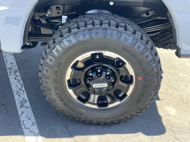 New 2026 Ford F350 Platinum w/ Tremor Off-Road Package image 33