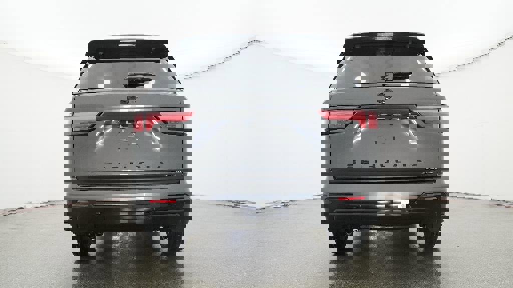 New 2026 Toyota Sequoia Platinum image 55