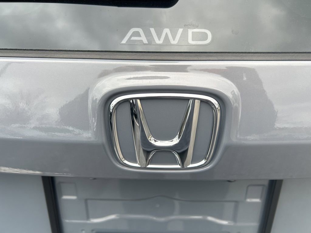 New 2026 Honda CR-V LX image 13