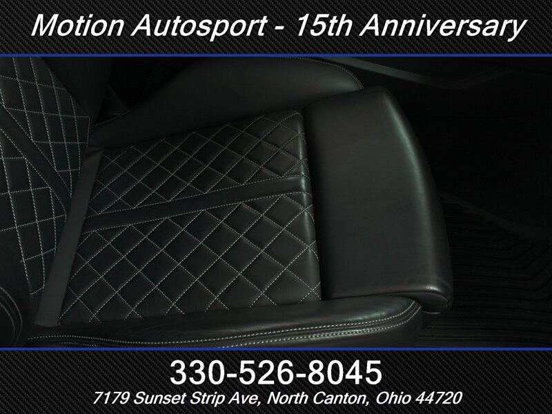 Used 2019 Audi S5 Prestige w/ S Sport Package AWD/4WD image 37