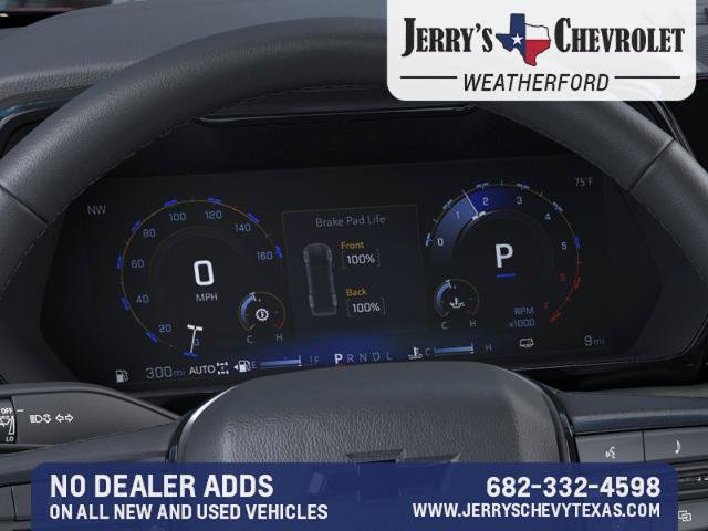 New 2026 Chevrolet Colorado ZR2 w/ Technology Package AWD/4WD image 19