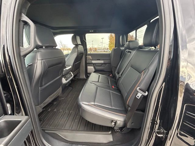 Used 2024 Ford F150 Lariat w/ Bed Utility Package image 26