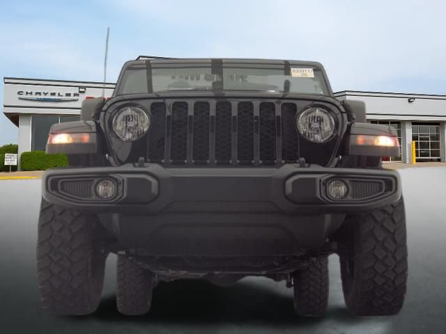 Used 2022 Jeep Gladiator Sport AWD/4WD image 2