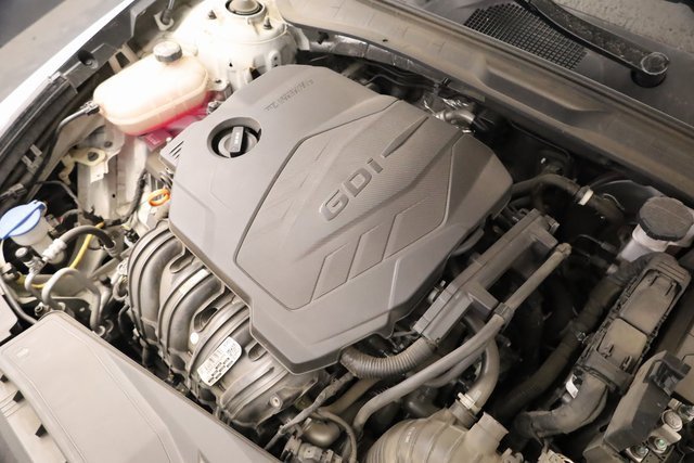 Used 2023 Hyundai Sonata SEL image 9