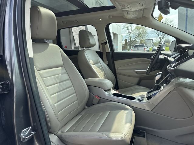 Used 2013 Ford Escape SEL image 26