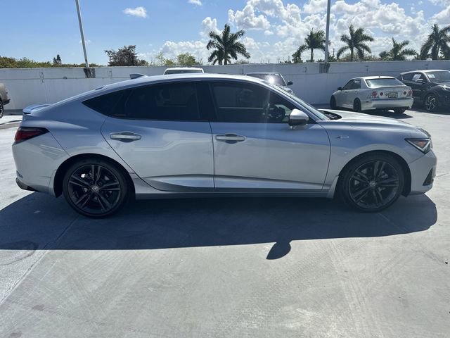 Used 2023 Acura Integra A-Spec image 31