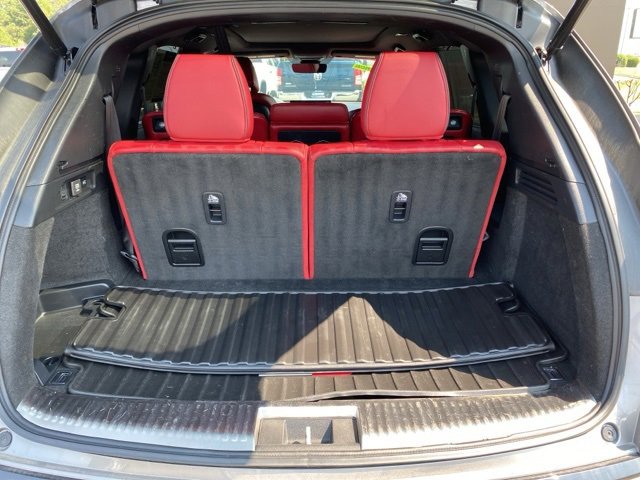 Used 2023 Acura MDX Type S image 7
