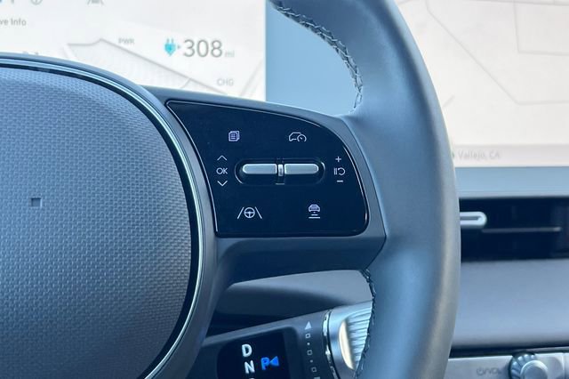 Certified 2024 Hyundai Ioniq 5 SEL image 32