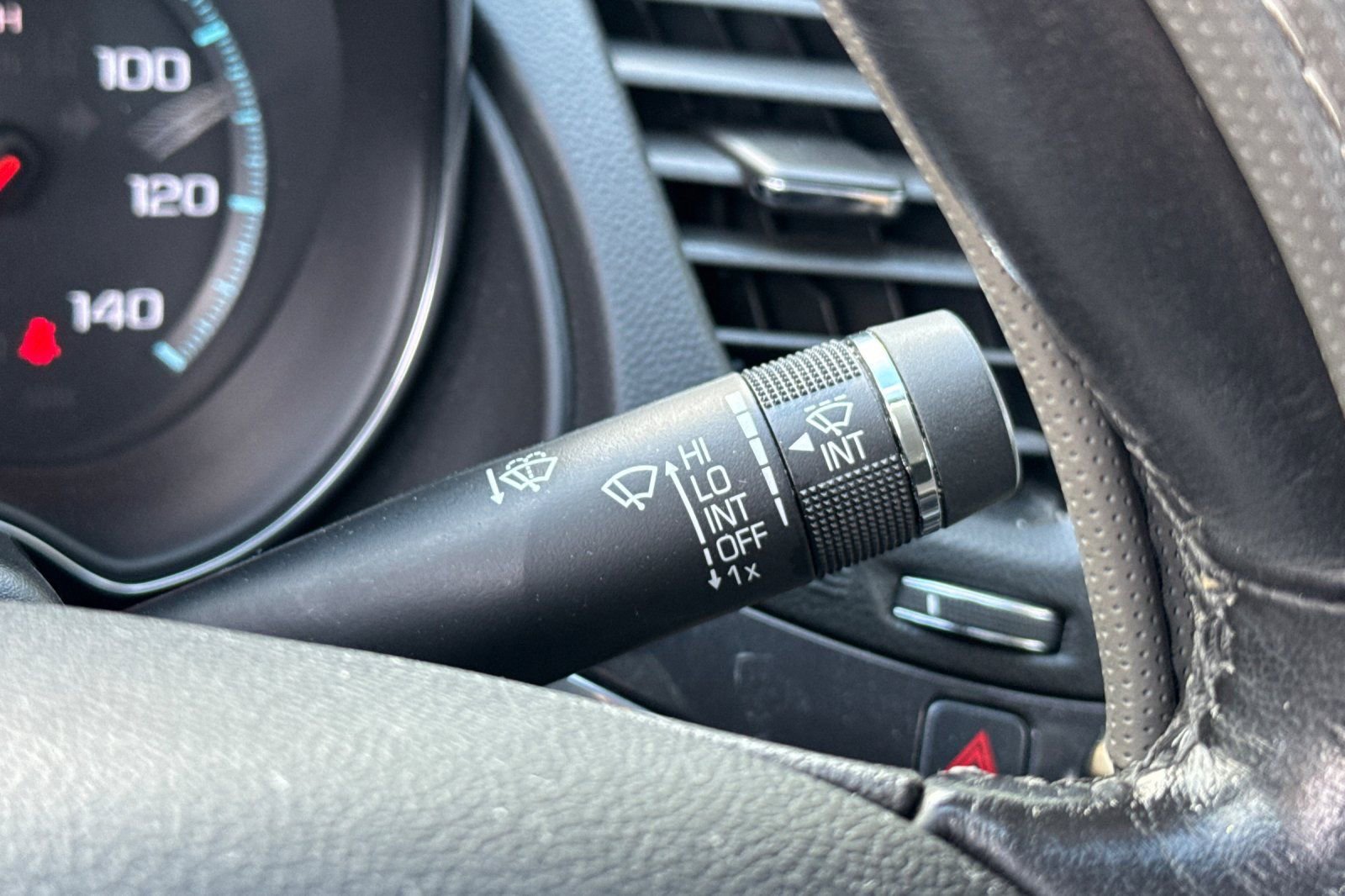 Used 2017 Chevrolet Impala LT image 35