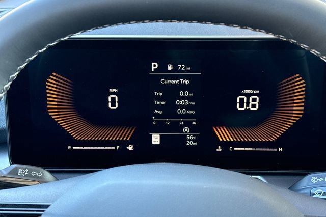 New 2026 Kia Sorento S w/ S Panoramic Sunroof Package image 32