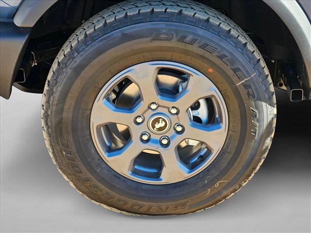 New 2025 Ford Bronco Big Bend image 10