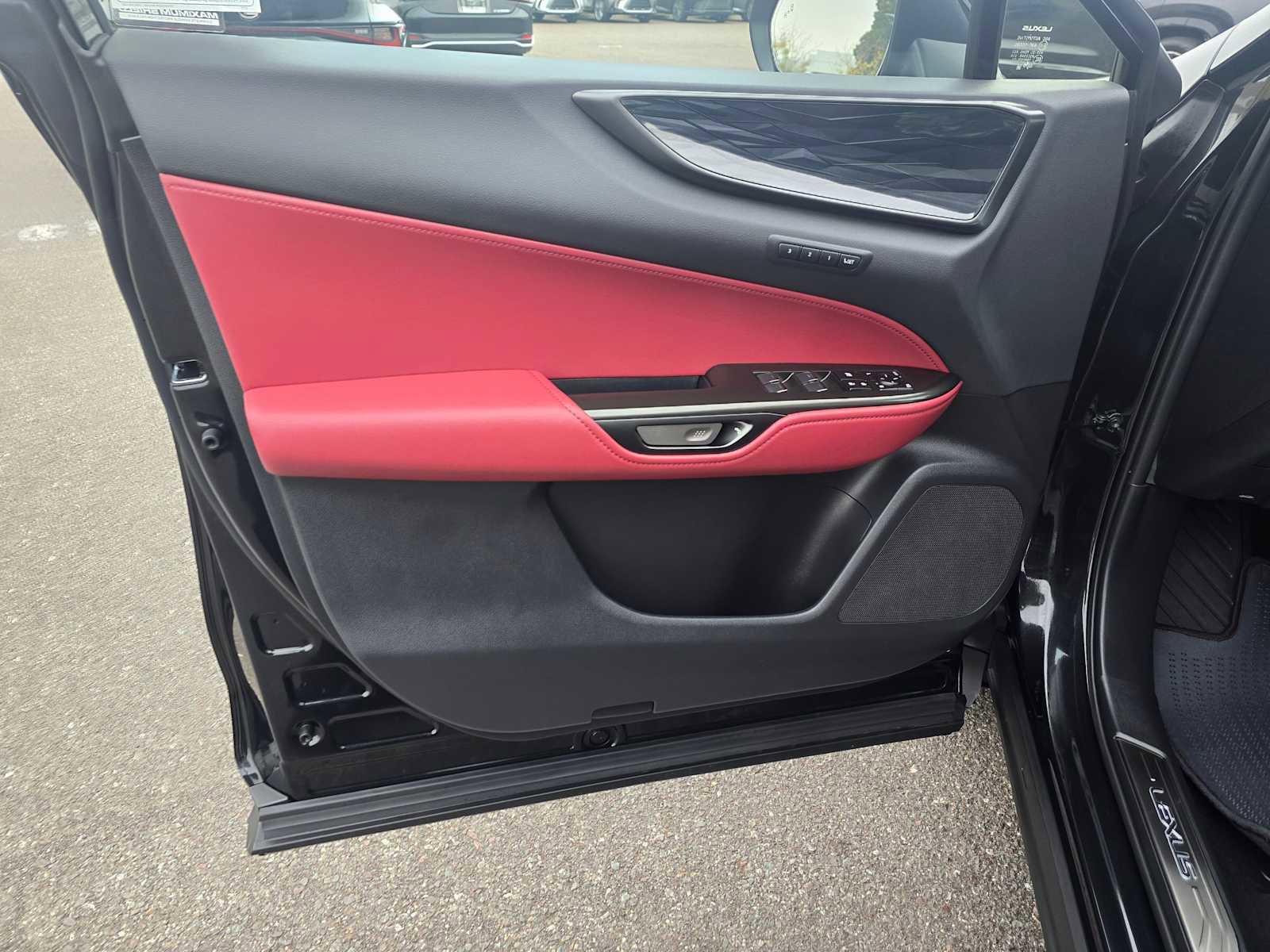 New 2026 Lexus NX 450h+ AWD w/ Luxury Package image 22