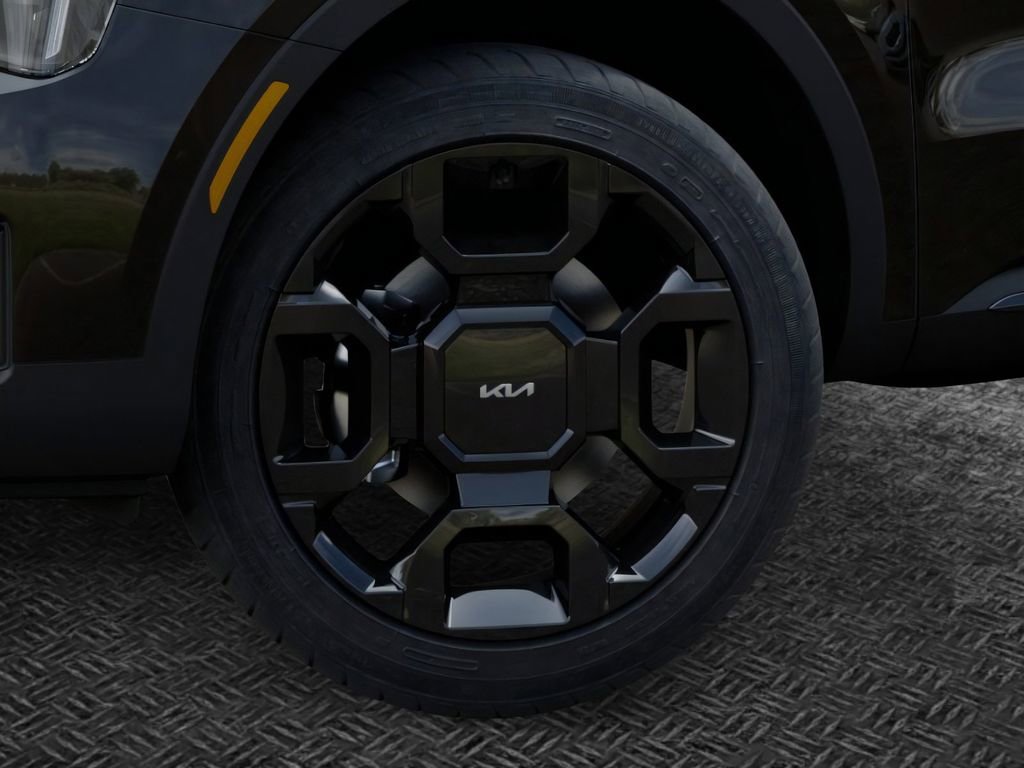 New 2026 Kia Sorento SX image 9