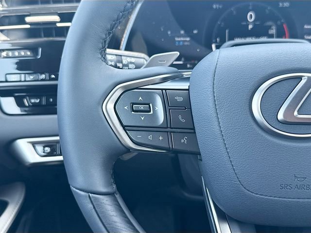 New 2026 Lexus RX 350 F Sport AWD/4WD image 39