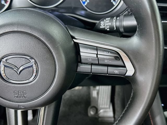 Used 2024 MAZDA MAZDA3 s AWD/4WD image 23