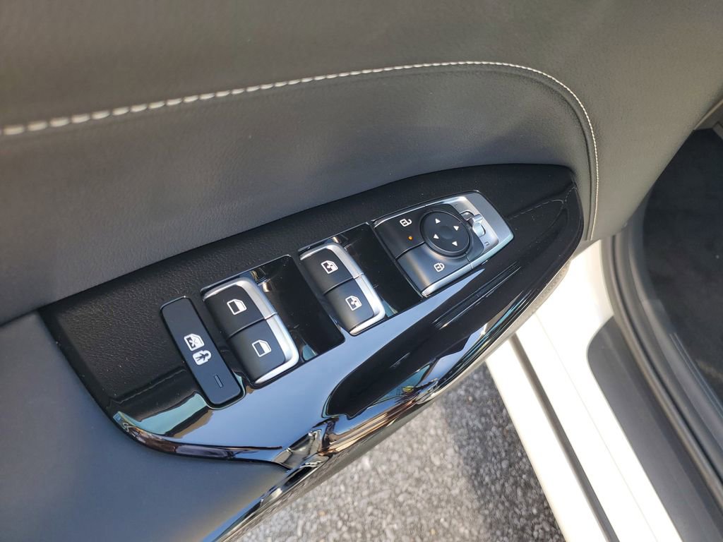 New 2026 Kia K5 GT-Line FWD image 9
