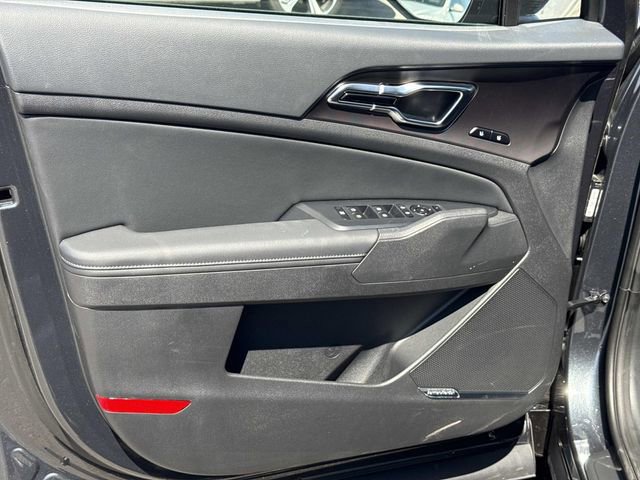 New 2026 Kia Sportage SX Prestige image 11