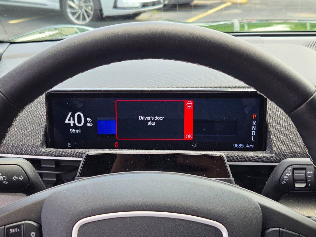 Used 2024 Ford Mustang Mach-E GT image 33