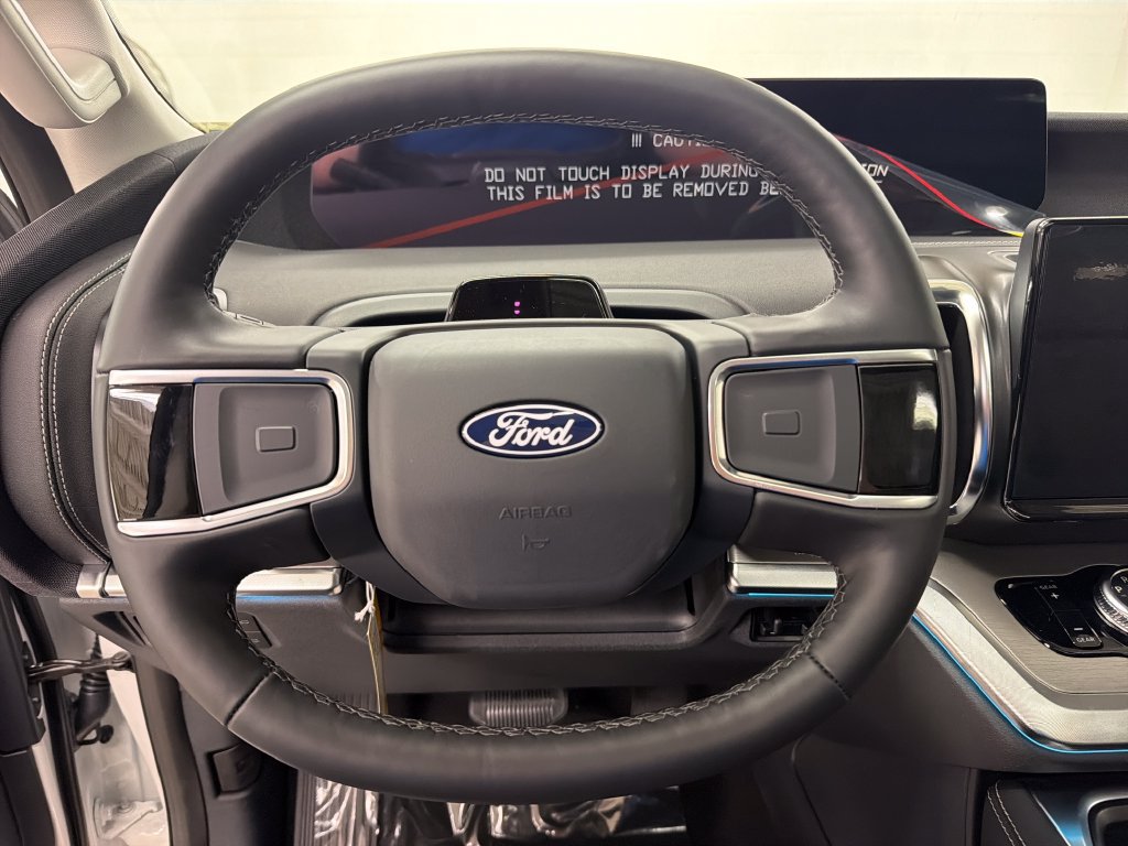 New 2027 Ford Expedition Max Platinum w/ Driver's Package RWD image 19